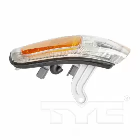 18-1896-00 TYC Parking Marker Light Honda Accord #2