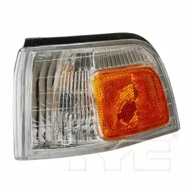 18-1896-00 TYC Parking Marker Light Honda Accord