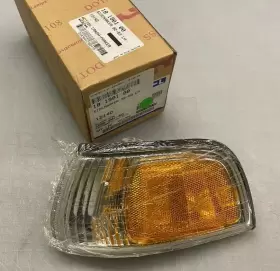 18-1901-00 TYC Lh Sidemarker Light Honda Accord #2