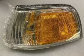 18-1901-00 TYC Lh Sidemarker Light Honda Accord #3