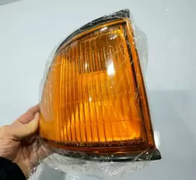 18-1962B TYC Right Front Upper Corner Light E36 Bmw #2