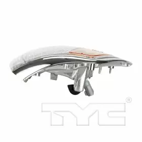 18-1990-36 TYC Parking Light Base Front Right Toyota #2