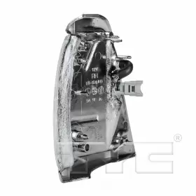 18-1990-36 TYC Parking Light Base Front Right Toyota #3