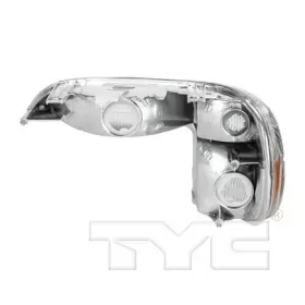 18-3154-01 TYC Corner Light Turn Signal Marker Lamp Right #2