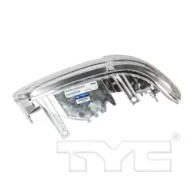 18-3154-01 TYC Corner Light Turn Signal Marker Lamp Right #3