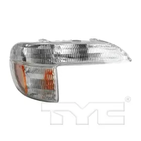 18-3154-01 TYC Corner Light Turn Signal Marker Lamp Right