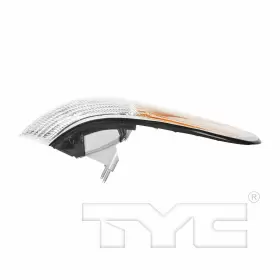 18-3170-01 TYC Parking Light Ford Crown Victoria #3