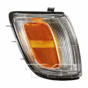 18-3423-00 TYC Parking Light Cornering Toyota 4RUNNER #2