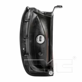 18-3424-90 TYC Parking Sport Utility Front Left Toyota #2
