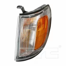 18-3424-90 TYC Parking Sport Utility Front Left Toyota