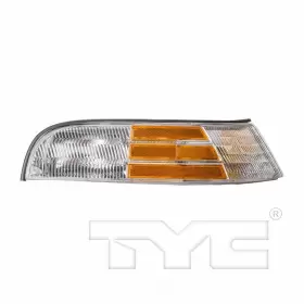 18-5025-01 TYC Parking Light Right Lx Ford Crown Victoria #3