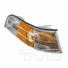 18-5025-01 TYC Parking Light Right Lx Ford Crown Victoria