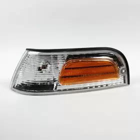 18-5096-01-9 TYC Parking Marker Light Base Front Left Crown