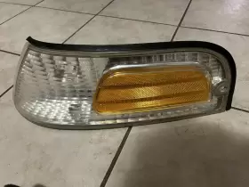 18-5096-01 TYC Parking Marker Light Ford Crown Victoria #2