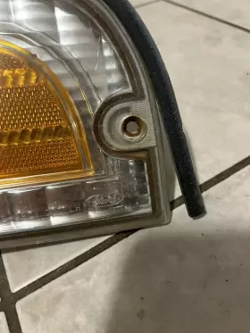 18-5096-01 TYC Parking Marker Light Ford Crown Victoria #3