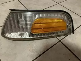 18-5096-01 TYC Parking Marker Light Ford Crown Victoria
