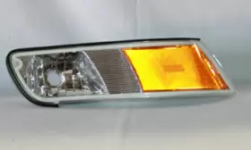 18-5233-01 TYC Corner Lamp Turn Signal Marker Light Right #2