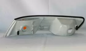 18-5233-01 TYC Corner Lamp Turn Signal Marker Light Right #3