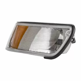 18-5234-01-9 TYC Parking Marker Light Mercury Marquis #3