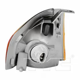 18-5362-00 TYC Turn Signal Parking Light Si Mazda Protege #2