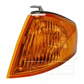 18-5362-00 TYC Turn Signal Parking Light Si Mazda Protege