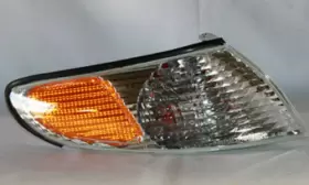 18-5393-00 TYC Parking Light #2