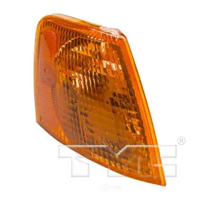 18-5449-00 TYC Parking Light Vw Passat