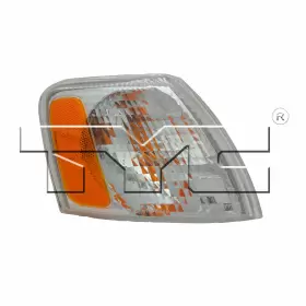 18-5449-90 TYC Parking Corner Turn Signal Light Passenger