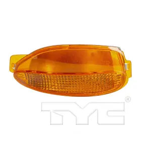 18-5559-01 TYC Turn Signal Parking Light