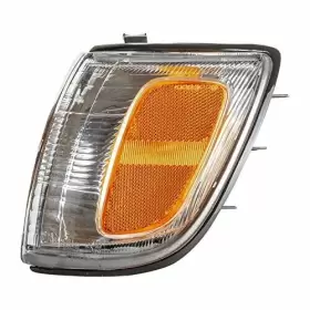 18-5652-00 TYC Lh Parklamp Marker Lamp #3