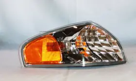 18-5699-00 TYC Signal Marker Light Reflector Right Passenger