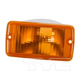 18-5958-01 TYC Turn Signal Parking Light