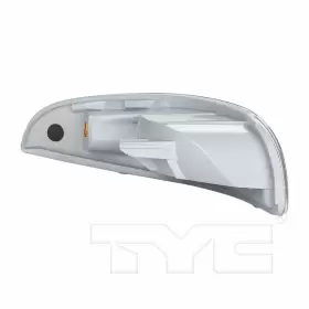 18-5968-01 TYC Turn Signal Parking Light #2