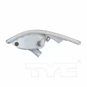 18-5968-01 TYC Turn Signal Parking Light #3