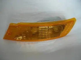 18-5976-01 TYC Parking Corner Turn Signal Light Left Driver