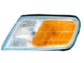 24143CCVB TYC Cornering Marker Light Honda Accord