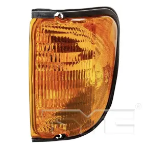 936BH11 TYC Parking Marker Light Front Left E-350 Ford