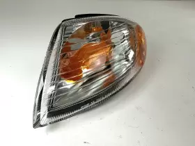 CH2520123 TYC Left Corner Turn Signal Light Lamp Dodge #2