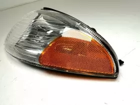 CH2520123 TYC Left Corner Turn Signal Light Lamp Dodge #3