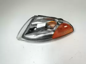 CH2520123 TYC Left Corner Turn Signal Light Lamp Dodge