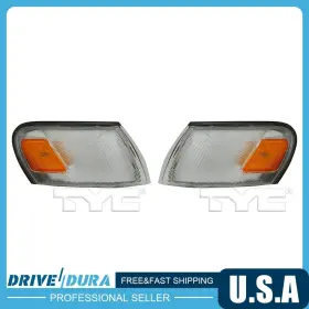 DRDA260203132315 TYC Left Right Cornering Light Toyota