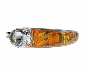 GM256-U000L TYC Signal Light Left Driver Corner Lamp Gmc Park