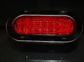 28246002 U-HAUL Rear Lamp