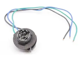 57BJSY23 UNITED AUTOMOTIVE Cornering Lamp Socket Buick Park