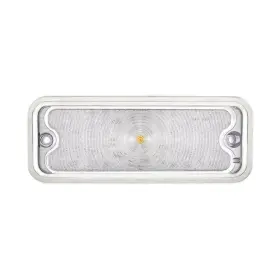 110964 UNITED PACIFIC Front Parking Light Housing Amber Led
