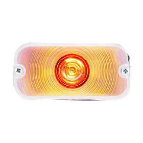 111104 UNITED PACIFIC Parking Light Reproduction Ford Bronco