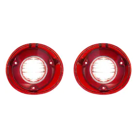 111127 UNITED PACIFIC Led Backup Light Chevy Chevelle Malibu