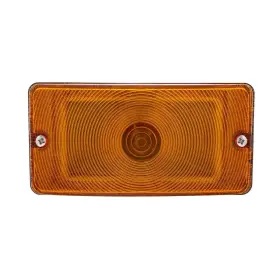 111131 UNITED PACIFIC Parking Light Amber Lens Ford Bronco
