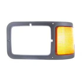 31982 UNITED PACIFIC Light Bezel Driver Parking