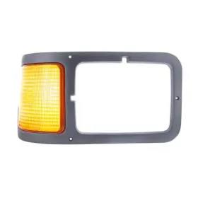 31983 UNITED PACIFIC Light Bezel Passenger Parking Lig